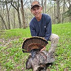 Mike Kolpien Turkey 2024